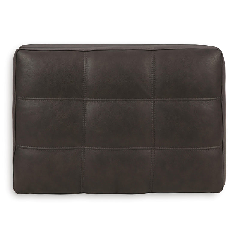  Signature Design by Ashley Luigi 5650614C Ottoman IMAGE 4