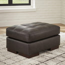  Signature Design by Ashley Luigi 5650614C Ottoman IMAGE 5