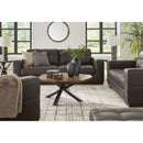  Signature Design by Ashley Luigi 5650635C Loveseat IMAGE 8