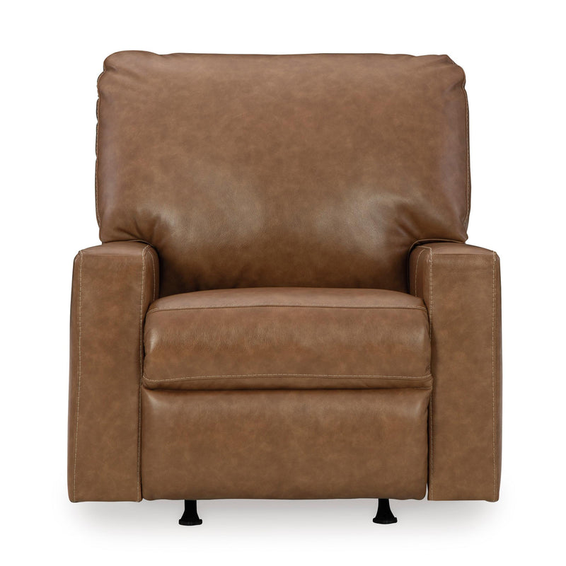  Signature Design by Ashley Bolsena 5560325C Rocker Recliner IMAGE 3