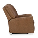  Signature Design by Ashley Bolsena 5560325C Rocker Recliner IMAGE 4