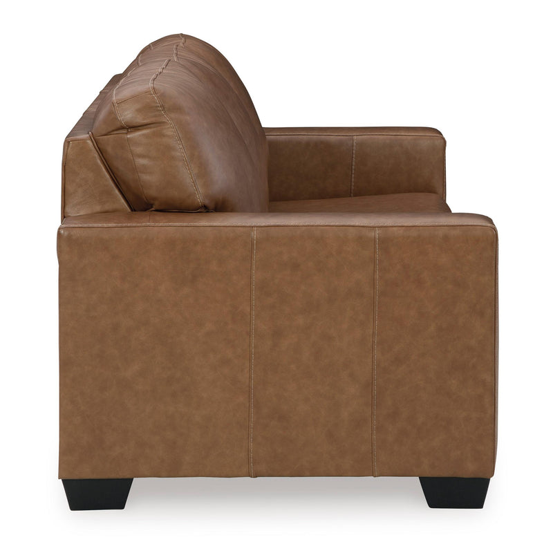  Signature Design by Ashley Bolsena 5560339C Queen Sofa Sleeper IMAGE 3