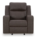 Signature Design by Ashley Lavenhorne 6330625C Rocker Recliner IMAGE 3