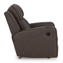  Signature Design by Ashley Lavenhorne 6330625C Rocker Recliner IMAGE 4