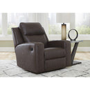  Signature Design by Ashley Lavenhorne 6330625C Rocker Recliner IMAGE 7