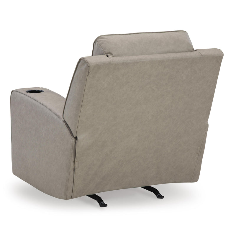  Signature Design by Ashley Lavenhorne 6330725C Rocker Recliner IMAGE 6