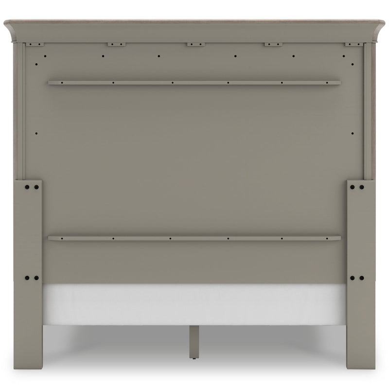 Signature Design by Ashley Lexorne B924B2 Queen Sleigh Bed IMAGE 4