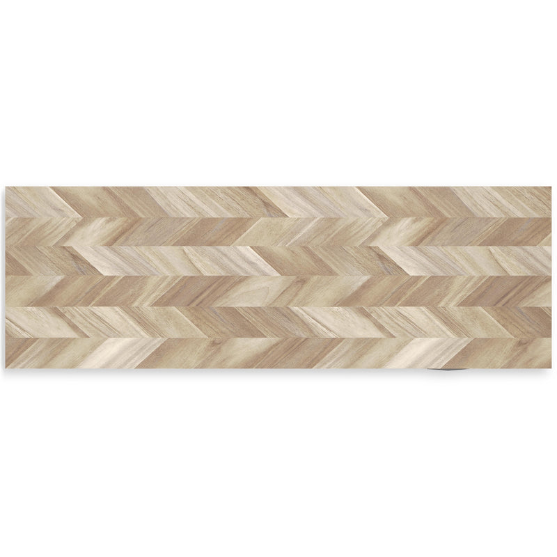  Signature Design by Ashley Battelle H3929-134 Home Office Desk IMAGE 6