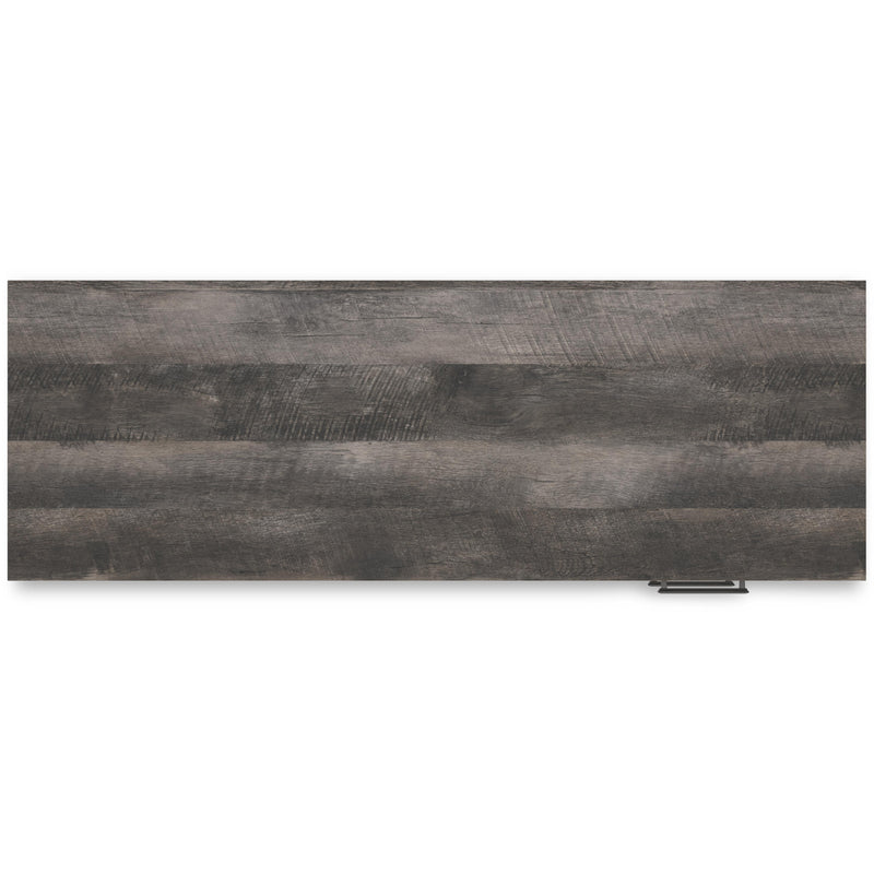  Signature Design by Ashley Shawburn H4121-34 Home Office Desk IMAGE 6