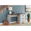  Signature Design by Ashley Shawburn H4121-34 Home Office Desk IMAGE 7