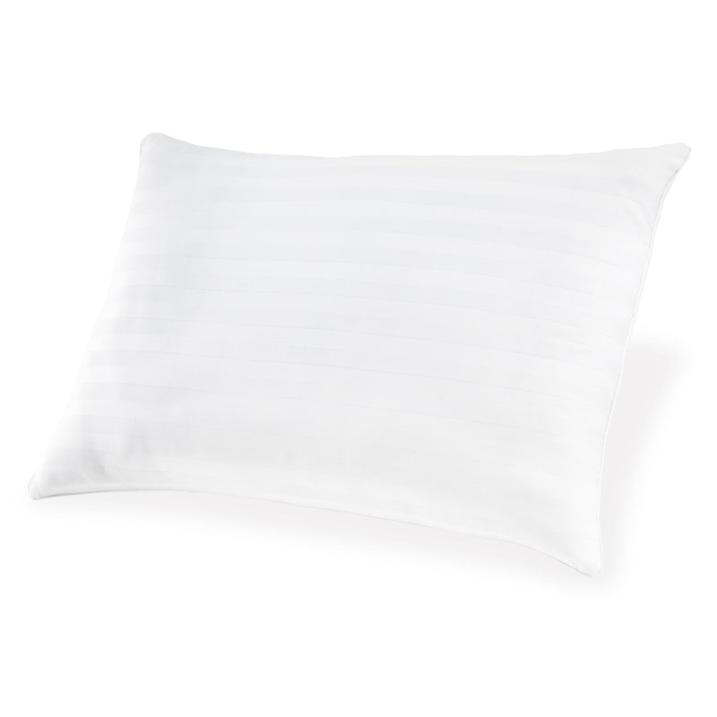  Ashley Sleep Zephyr 2.0 M52110 Cotton Pillow IMAGE 1