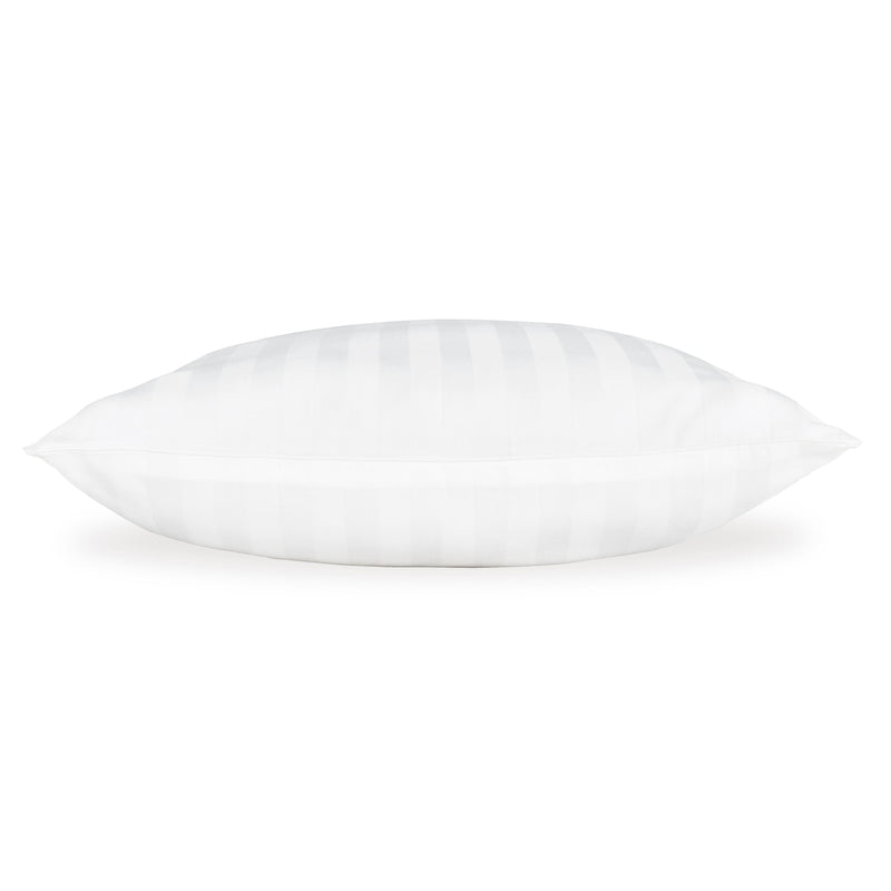  Ashley Sleep Zephyr 2.0 M52110 Cotton Pillow IMAGE 2