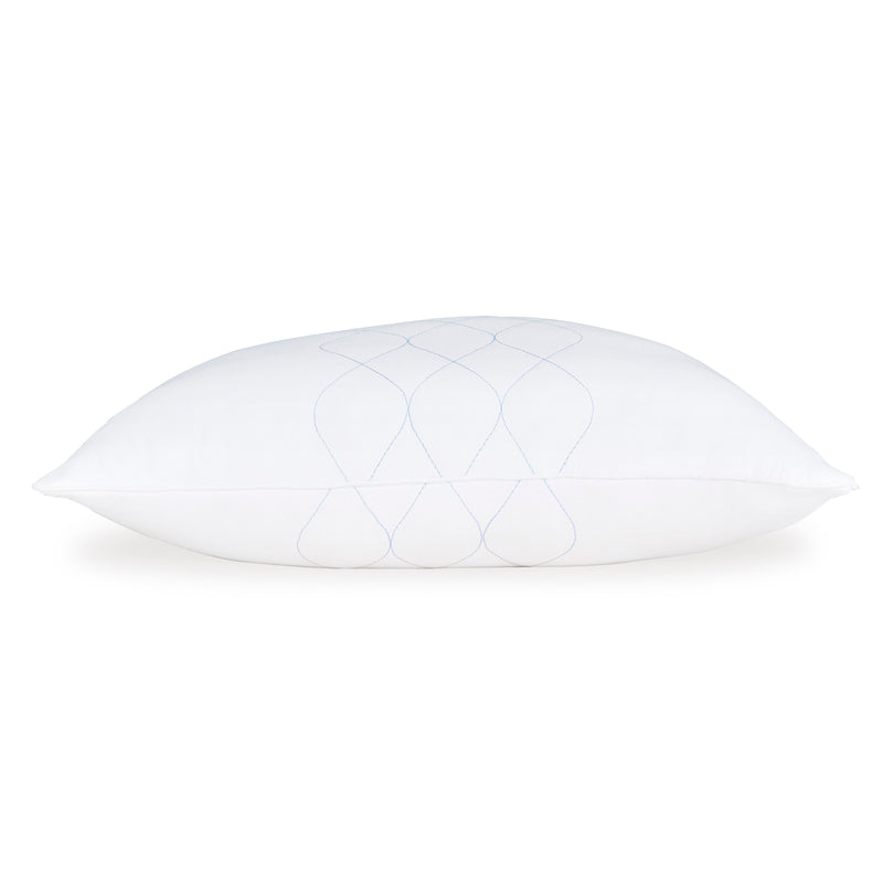 Ashley Sleep Zephyr 2.0 M52111 Huggable Comfort Pillow IMAGE 2
