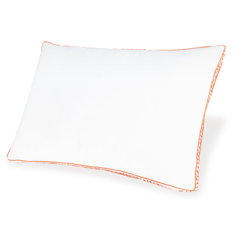 Ashley Sleep Zephyr 2.0 M52112 3-in-1 Pillow IMAGE 1