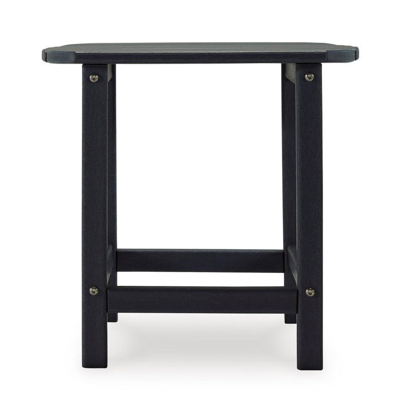  Signature Design by Ashley Sundown Treasure P008-703 End Table IMAGE 3