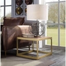 Calgary Furniture Emporium Genevieve End Table 82312 IMAGE 5