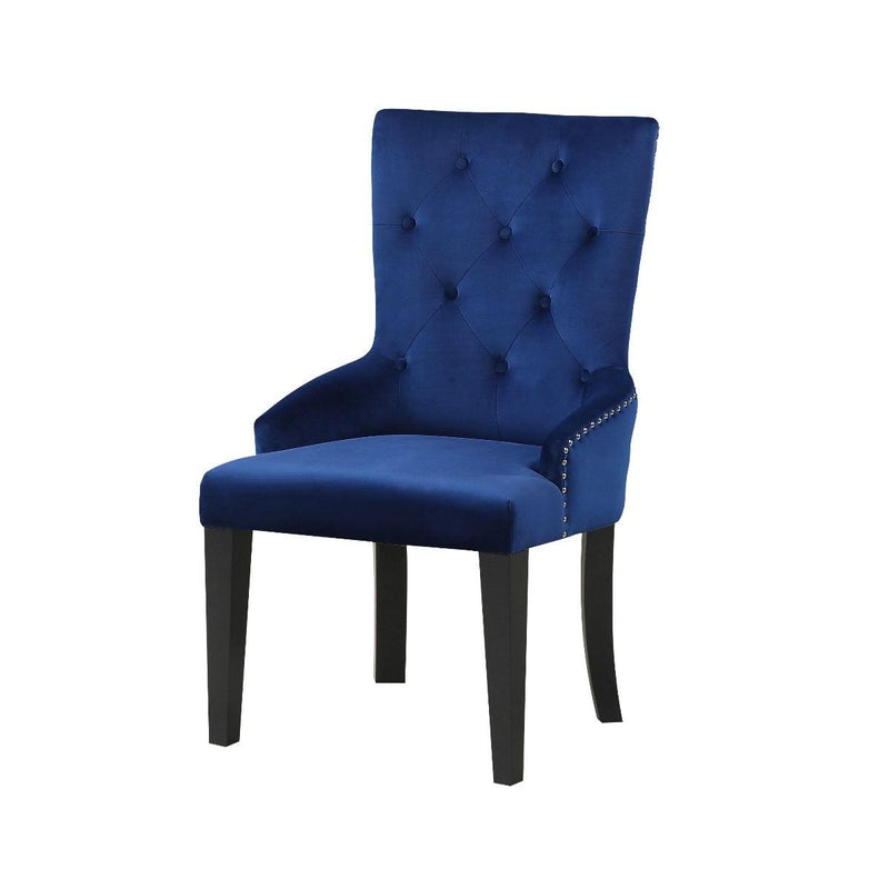 Calgary Furniture Emporium Varian II Dining Chair DN01423 IMAGE 1