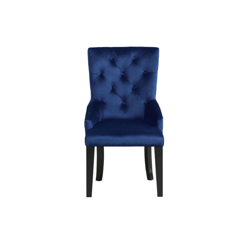 Calgary Furniture Emporium Varian II Dining Chair DN01423 IMAGE 3