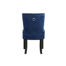 Calgary Furniture Emporium Varian II Dining Chair DN01423 IMAGE 4