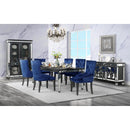 Calgary Furniture Emporium Varian II Dining Chair DN01423 IMAGE 5