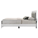 Calgary Furniture Emporium Casilda King Upholstered Panel Bed BD00806EK IMAGE 4