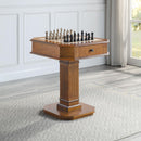 Calgary Furniture Emporium Game Tables Table AC00863 IMAGE 1