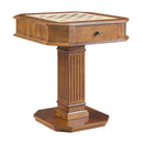 Calgary Furniture Emporium Game Tables Table AC00863 IMAGE 2