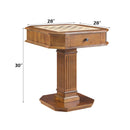 Calgary Furniture Emporium Game Tables Table AC00863 IMAGE 7
