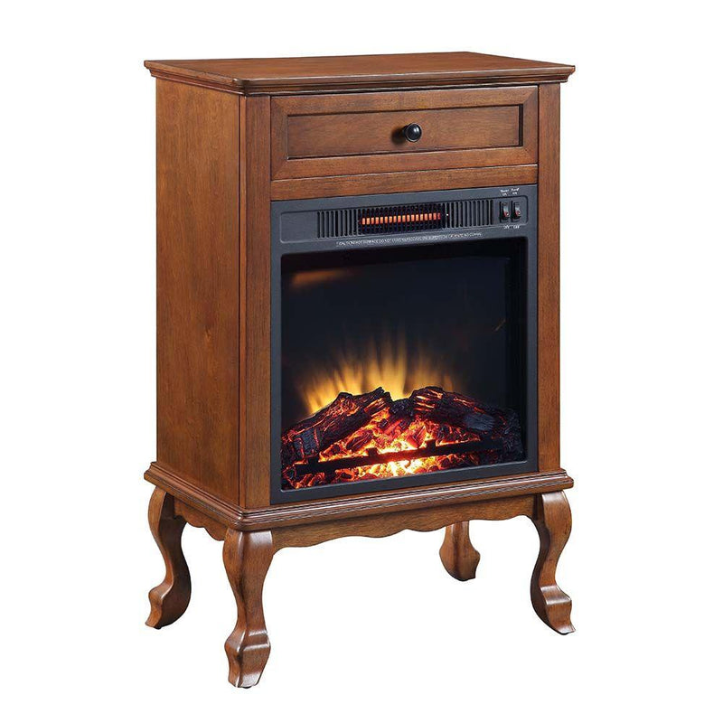 Calgary Furniture Emporium Eirene Freestanding Electric Fireplace AC00855 IMAGE 1