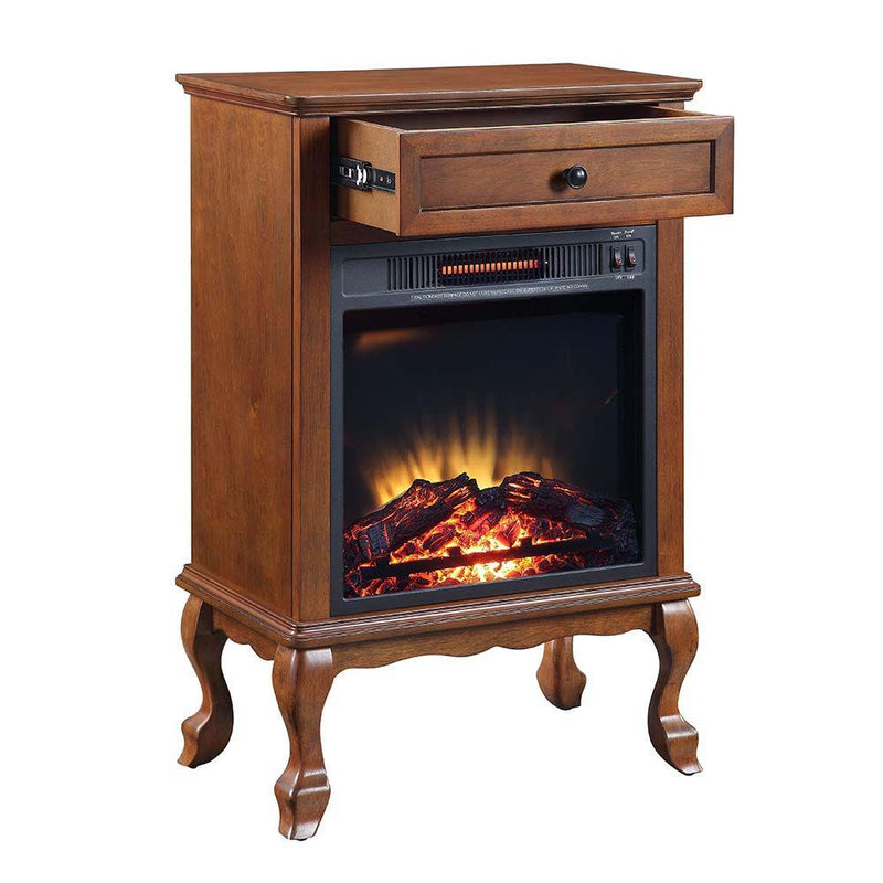 Calgary Furniture Emporium Eirene Freestanding Electric Fireplace AC00855 IMAGE 3