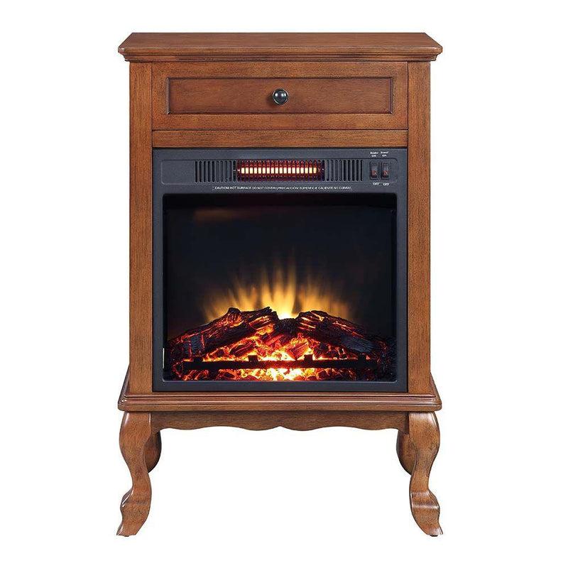 Calgary Furniture Emporium Eirene Freestanding Electric Fireplace AC00855 IMAGE 4