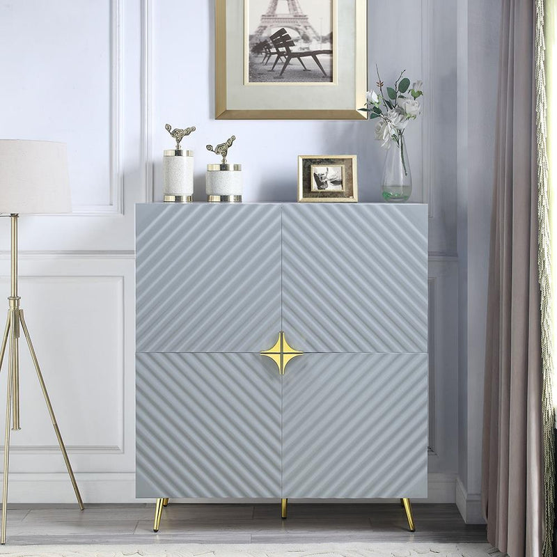 Calgary Furniture Emporium Accent Cabinets Cabinets AC01032 IMAGE 1