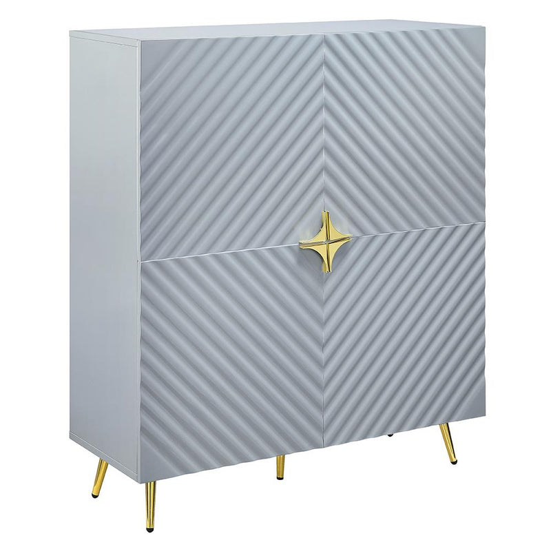 Calgary Furniture Emporium Accent Cabinets Cabinets AC01032 IMAGE 2