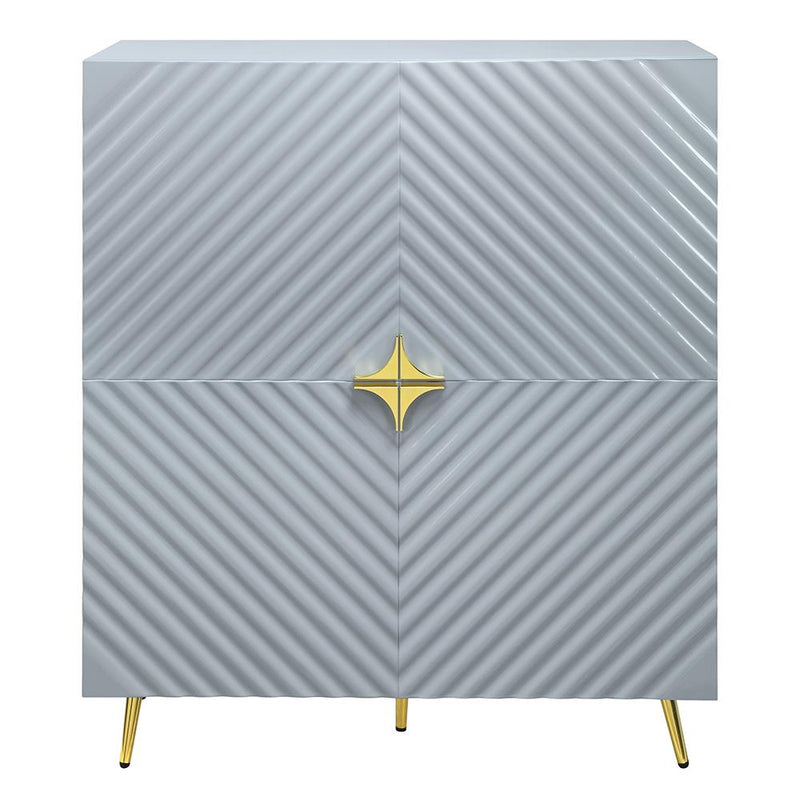 Calgary Furniture Emporium Accent Cabinets Cabinets AC01032 IMAGE 3