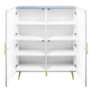 Calgary Furniture Emporium Accent Cabinets Cabinets AC01032 IMAGE 4