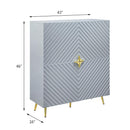 Calgary Furniture Emporium Accent Cabinets Cabinets AC01032 IMAGE 7