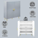 Calgary Furniture Emporium Accent Cabinets Cabinets AC01032 IMAGE 8