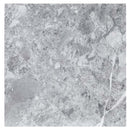 Calgary Furniture Emporium Square Hussein Counter Height Dining Table with Marble Top DN01444 IMAGE 9