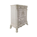 Calgary Furniture Emporium Dresden II 5-Drawer Chest BD01677 IMAGE 1