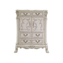Calgary Furniture Emporium Dresden II 5-Drawer Chest BD01677 IMAGE 2