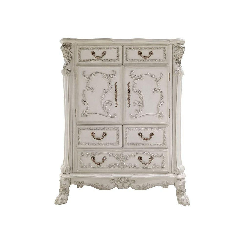 Calgary Furniture Emporium Dresden II 5-Drawer Chest BD01677 IMAGE 2