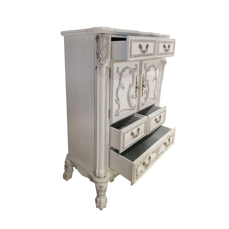 Calgary Furniture Emporium Dresden II 5-Drawer Chest BD01677 IMAGE 5