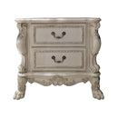 Calgary Furniture Emporium Dresden II 2-Drawer Nightstand BD01675 IMAGE 2