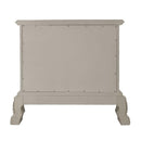 Calgary Furniture Emporium Dresden II 2-Drawer Nightstand BD01675 IMAGE 4