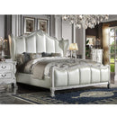Calgary Furniture Emporium Dresden II California King Upholstered Panel Bed BD01672CK IMAGE 1