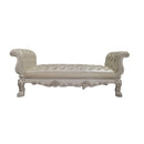 Calgary Furniture Emporium Dresden Bench BD01687 IMAGE 2