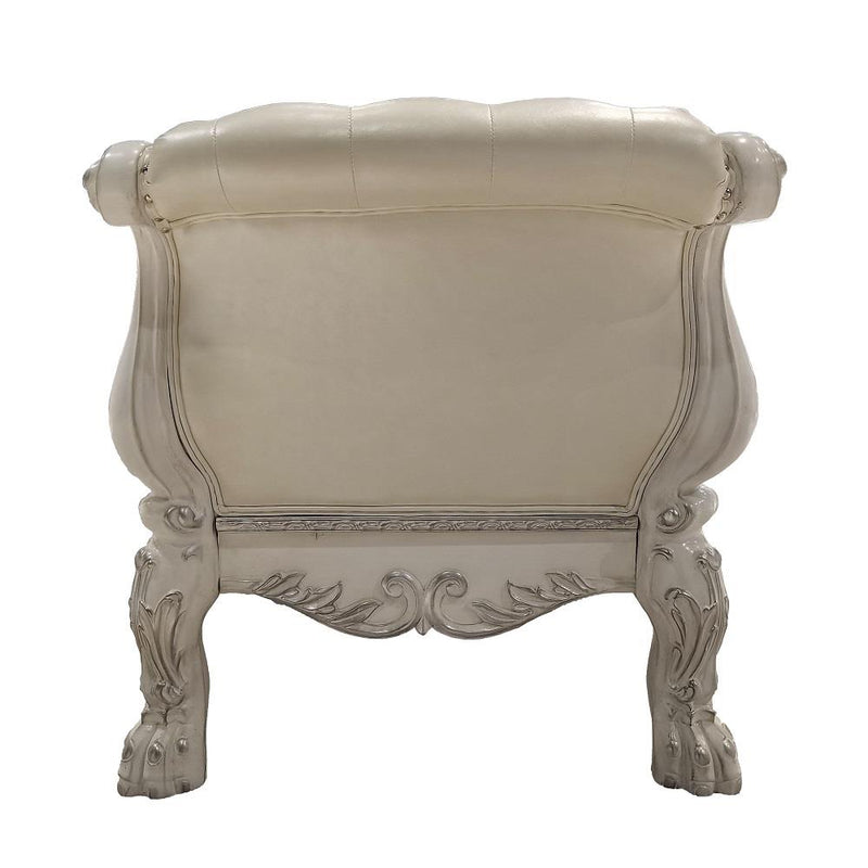 Calgary Furniture Emporium Dresden Bench BD01687 IMAGE 3