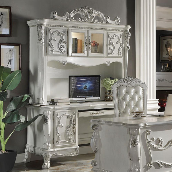 Calgary Furniture Emporium Office Desks Desks With Hutch OF01717 IMAGE 1
