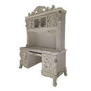 Calgary Furniture Emporium Office Desks Desks With Hutch OF01717 IMAGE 2