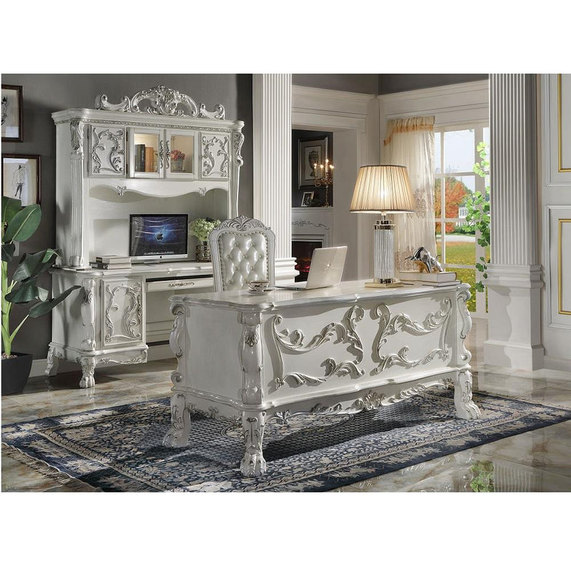 Calgary Furniture Emporium Office Desks Desks With Hutch OF01717 IMAGE 5